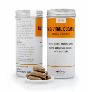 Bac/Viral Cleanse
